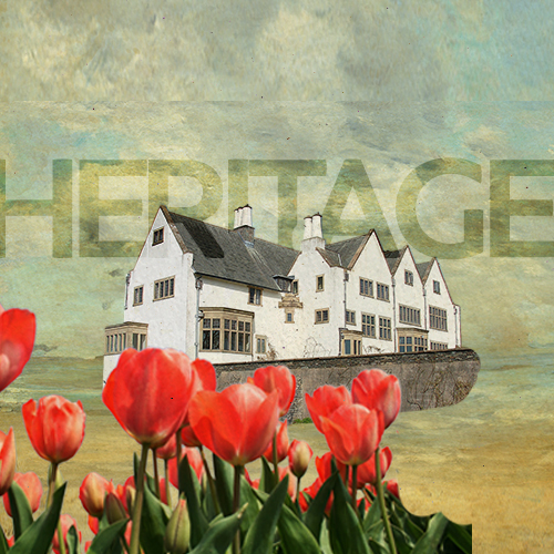 Client: Heritage Museum